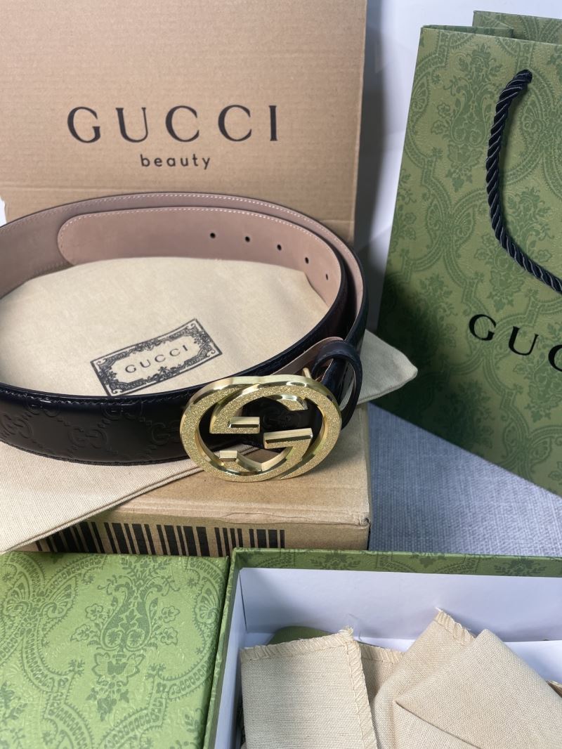 Gucci Belts